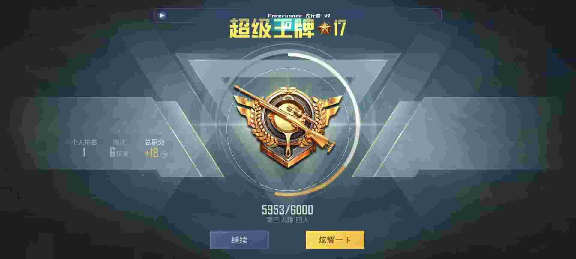 和平精英鸡腿辅助自瞄 - 十字准星怎么改辅助预览图
